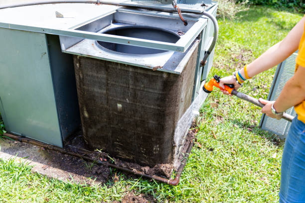 Ventilation Cleaning Services in KS