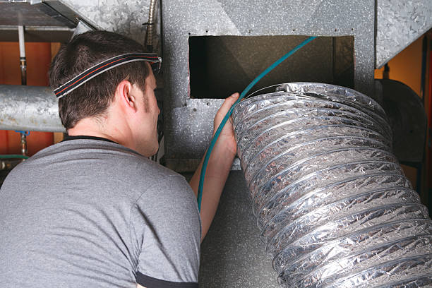 Best Best Air Duct Cleaning Company  in Wichita, KS