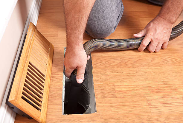 Best Air Duct Cleaning Near Me  in Wichita, KS