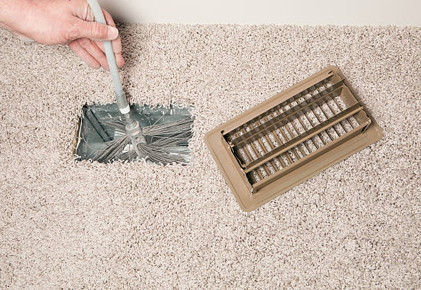Best Affordable Duct Cleaning Services  in Wichita, KS