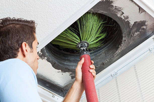 Best Ventilation Cleaning Services  in Wichita, KS