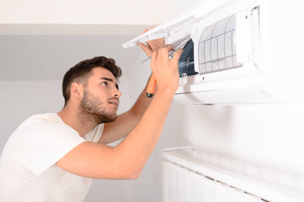 Best Affordable Duct Cleaning Services  in Wichita, KS